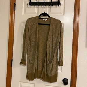 Madewell sweater